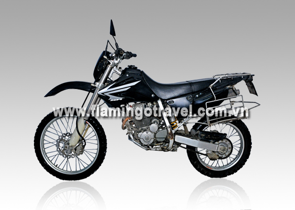 Manual Honda Xr 250cc
